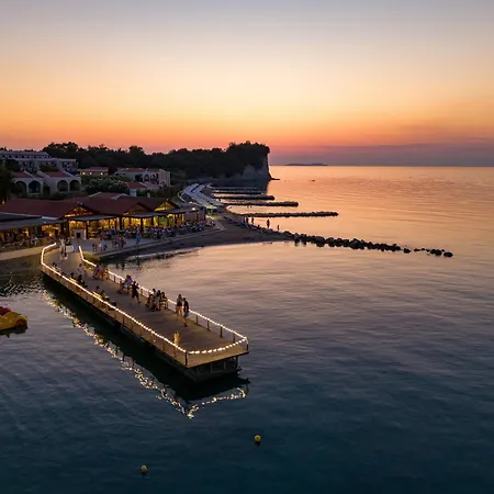 & 5* Roda (Corfu)