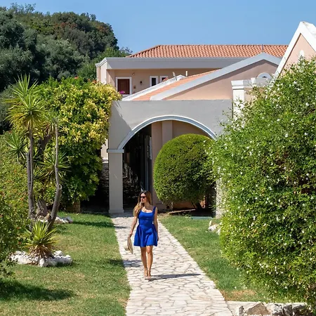 Complex & Roda (Corfu)