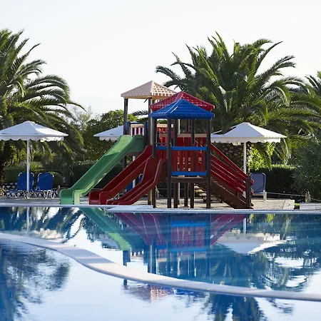 & Roda (Corfu)