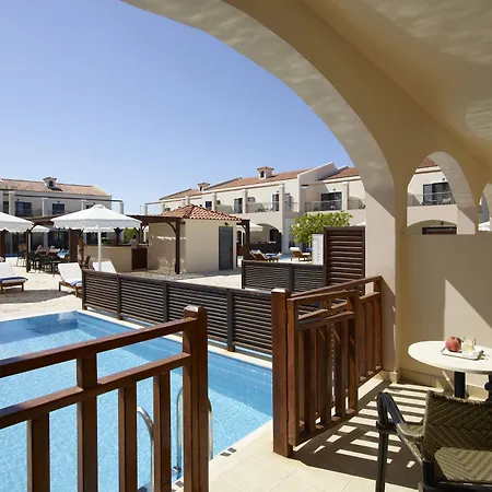 & Complex Roda (Corfu)