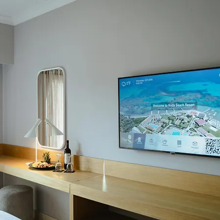 度假村 & 5*
