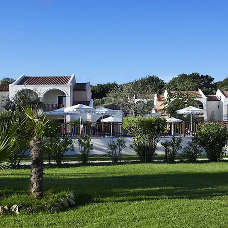 & Complex Roda (Corfu)