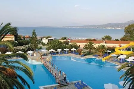 & Resort