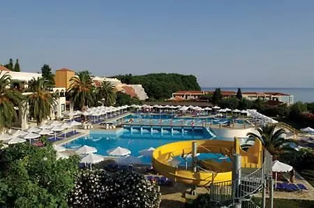 & Roda (Corfu)
