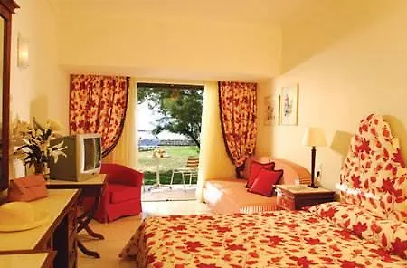 Resort & Roda (Corfu)