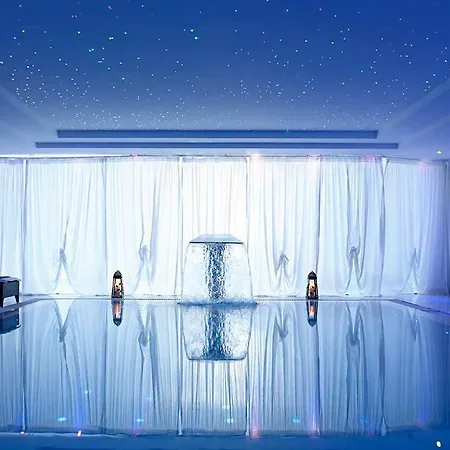 Resort & 5*