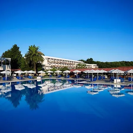& 5* Roda (Corfu)