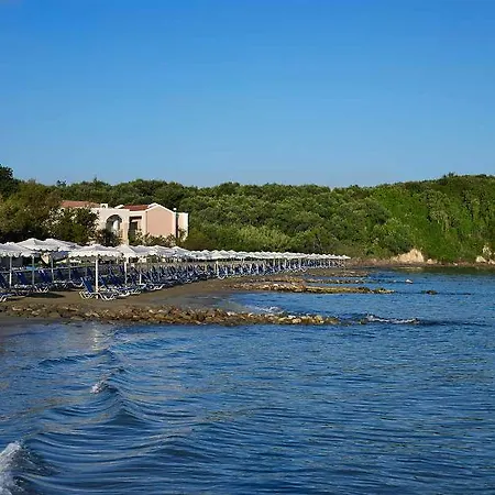 & Ośrodek wypoczynkowy 5*