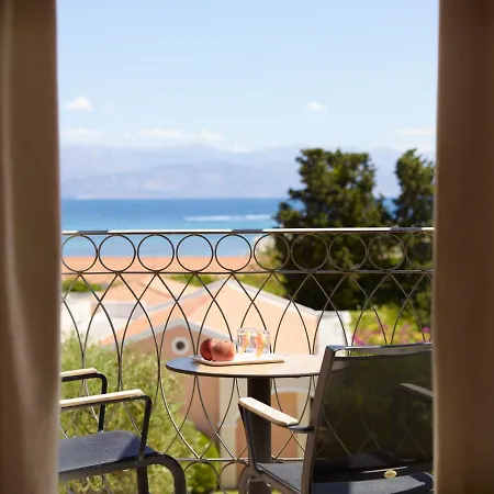 Resort & Roda (Corfu)