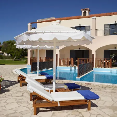 Resort & Roda (Corfu)