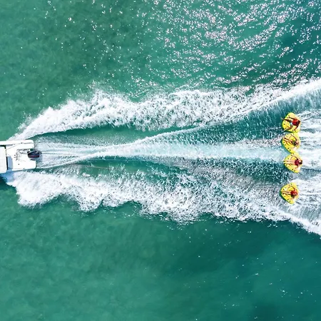 Θέρετρο &