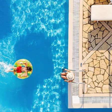 Resort & 5*