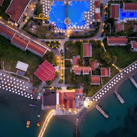 Resort & Roda (Corfu)