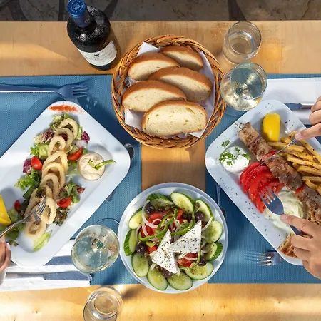 Resort & Roda (Corfu)