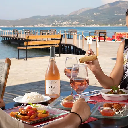 Resort&spa Roda (Corfu)