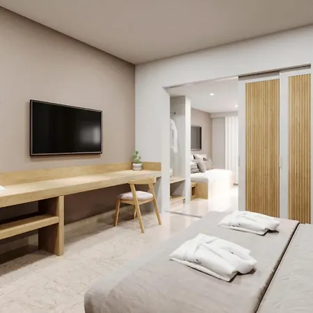 & Ośrodek wypoczynkowy 5*
