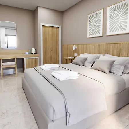 Resort & 5*