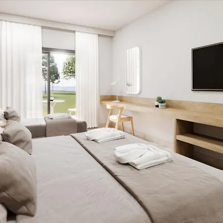 & 5* Roda (Corfu)