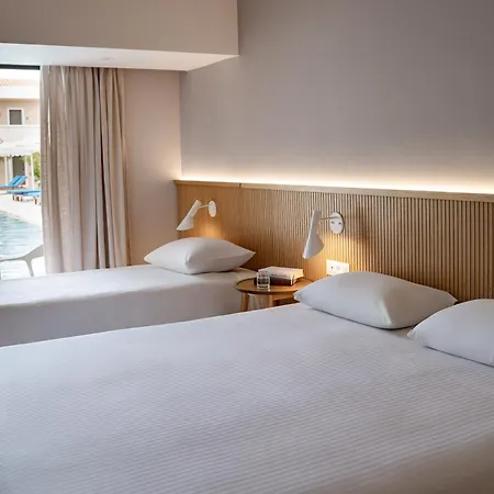 & Resort Roda (Corfu)