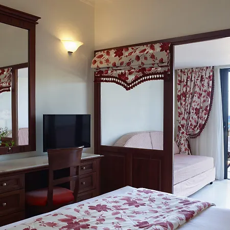 Resort&spa Roda (Corfu)