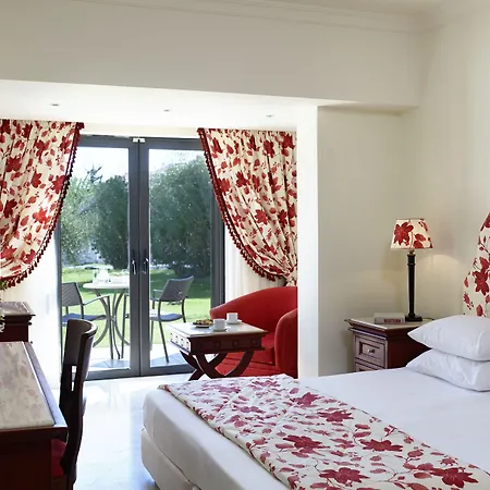 Resort&spa Resort 5*