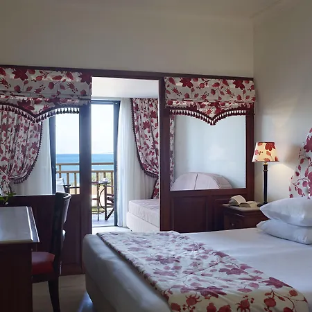 Resort Resort&spa Roda (Corfu)