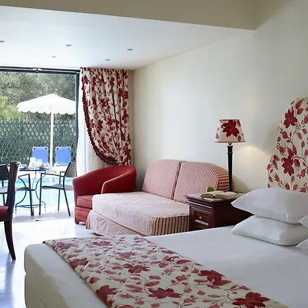 Resort Resort&spa 5*