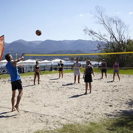 Resort&spa Resort Roda (Corfu)