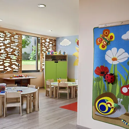 Resort&spa 5* Roda (Corfu)