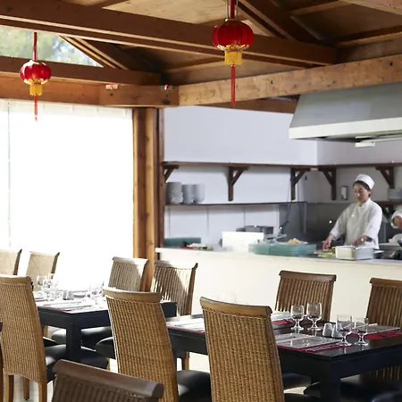 Resort Resort&spa Roda (Corfu)