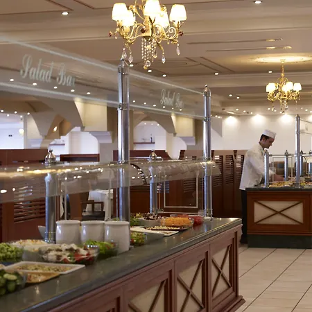 Resort&spa 5* Roda (Corfu)