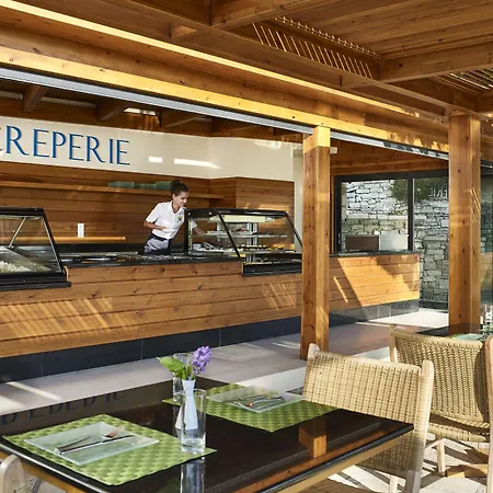 Resort&spa Resort Roda (Corfu)