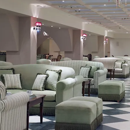 Resort&spa Roda (Corfu)