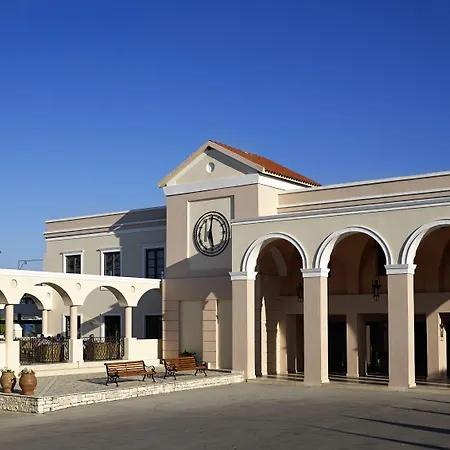 Resort&spa Resort 5*