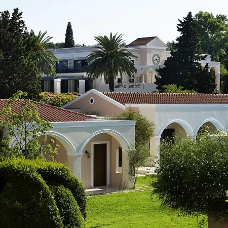 Resort Resort&spa 5*