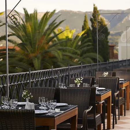 Resort&spa Roda (Corfu)