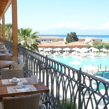 Resort&spa Resort 5*