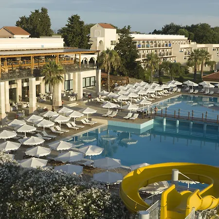 Resort Resort&spa Roda (Corfu)