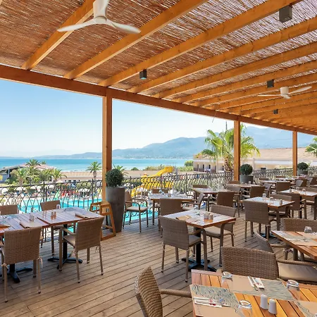 Resort&spa 5* Roda (Corfu)