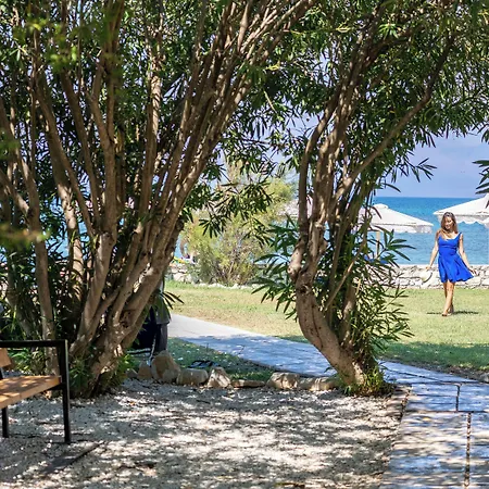 Resort&spa Roda (Corfu)