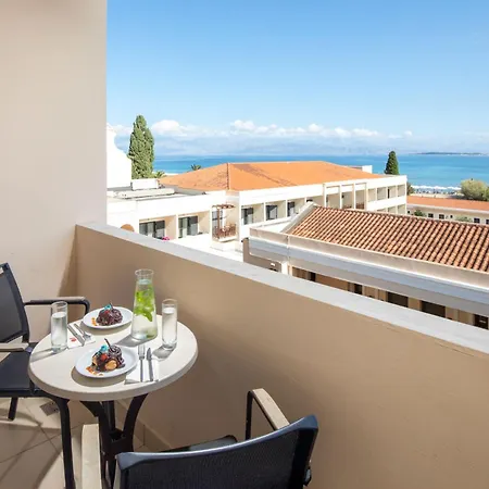 Resort&spa Resort Roda (Corfu)