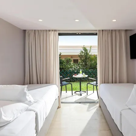 & 5* Roda (Corfu)