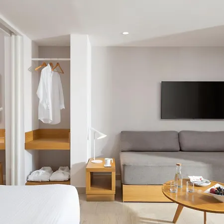 Resort&spa 5* Roda (Corfu)