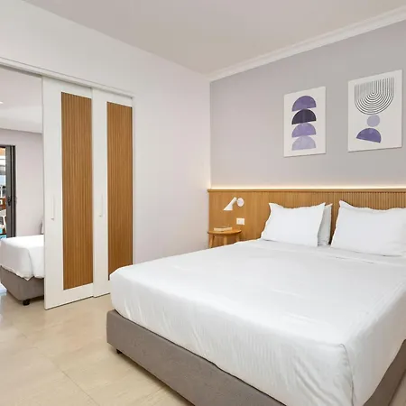 Resort&spa Resort Roda (Corfu)