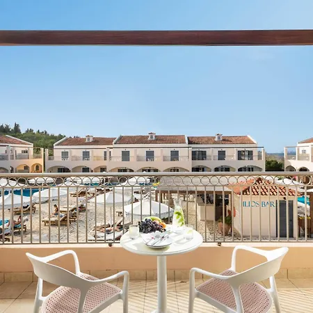 Resort Resort&spa Roda (Corfu)