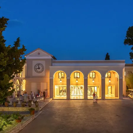 & Resort Roda (Corfu)
