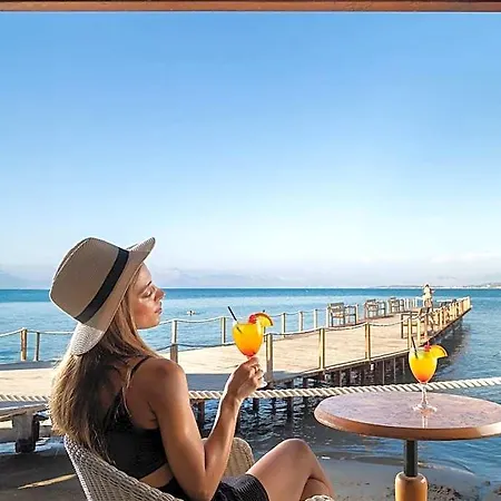 & Θέρετρο Ρόδα