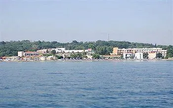 Ośrodek wypoczynkowy & Roda (Corfu)