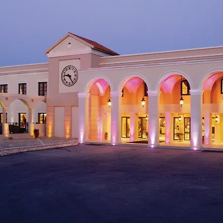 Resort&spa Resort 5*