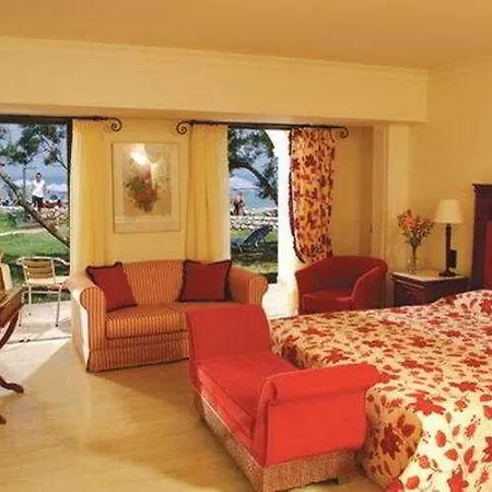Resort &